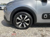 Citroen C3 1.2 PureTech Shine Pack EAT6