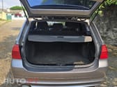 BMW 320 d ED Line Sport Shadow