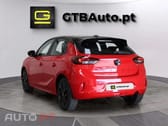 Opel Corsa 1.2 Turbo Cx. Auto. Edition