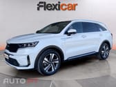Kia Sorento 1.6 T-GDi Hybrid