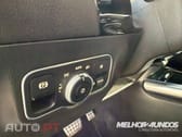 Mercedes-Benz EQA 250 AMG Line