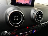 Audi A3 Sportback 1.6 TDI S-line