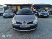 Renault Clio 1.2 16V Dynamique S