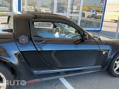 Smart Roadster 82