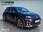 Renault 5 EV52 techno 150 cv autonomia comfort