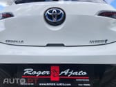Toyota Corolla 1.8 Hybrid Comfort