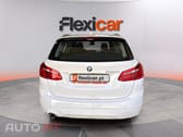 BMW 225 Advantage