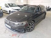 Volkswagen Passat Variant 1.4 TSI GTE Plug-in