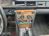 Mercedes-Benz W124 200 D