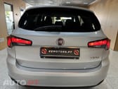 Fiat Tipo 1.3 M-Jet Lounge