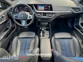 BMW 218 i Pack Desportivo M