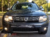 Dacia Duster 1.2 TCe Comfort