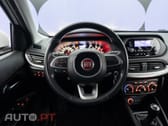 Fiat Tipo 1.3 M-jet