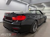 BMW M4 Shadow Line DKG