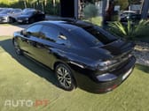 Peugeot 508 1.6 Hybrid Allure Pack e-EAT8