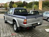Mitsubishi L200 2.5 TD CD AC