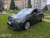 Seat Ibiza 1.0 TSI FR
