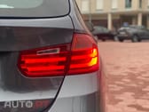 BMW 320 d Touring Sport-Aut. Blue Performance Modern Line