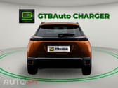 Peugeot E-2008 ALLURE PACK