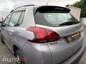 Peugeot 2008 1.2 PureTech Active