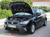 Seat Ibiza 1.0 MPI Style