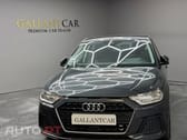 Audi A1 1.0 TFSI