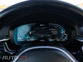 BMW 520 e Pack M