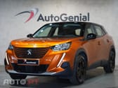 Peugeot E-2008 50 kWh Active