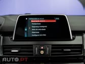 BMW 216 d Auto