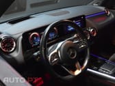 Mercedes-Benz EQA 250 AMG Line