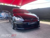 Volkswagen Golf 2.0 TSi GTi DSG Performance
