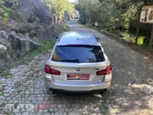 BMW 520 d Touring Aut.