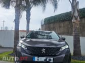 Peugeot 3008 1.6 hybrid4 300cv allure