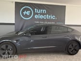 Tesla Model 3 Long Range AWD Dual Motor