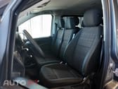Mercedes-Benz Vito Outro