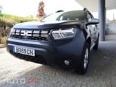Dacia Duster 1.0 TCe Expression