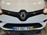 Renault Clio 1.5 dCi Comfort