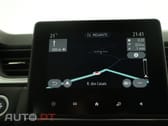 Renault Captur Captur 1.0 TCe Techno Bi-Fuel
