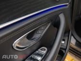 Mercedes-Benz E 220 d AMG Line