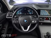 BMW 330 e Auto