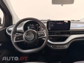 Fiat 500e 42 kWh Icon