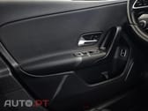 Mercedes-Benz A 250 Hybrid EQ Power