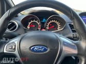 Ford Fiesta 1.6 T ST