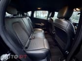 Mercedes-Benz GLA 200 d Style