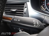 Audi A6 2.0 TDi Sport S tronic