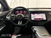 Mercedes-Benz E 300 de 4Matic 9G-TRONIC AMG Line