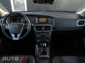 Volvo V40 2.0 D3 Momentum