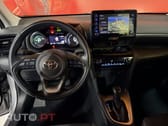 Toyota Yaris Cross 1.5 HDF Comfort Plus