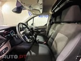 Ford Transit Connect L1 1.5 EcoBlue 100 Trend NAV