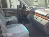 Mercedes-Benz Viano 2.2 CDI Ambiente Longo